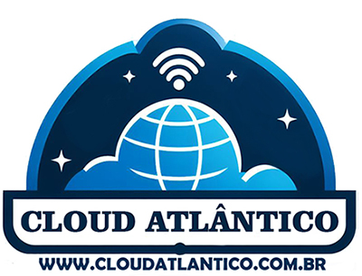 Cloud Atl�ntico